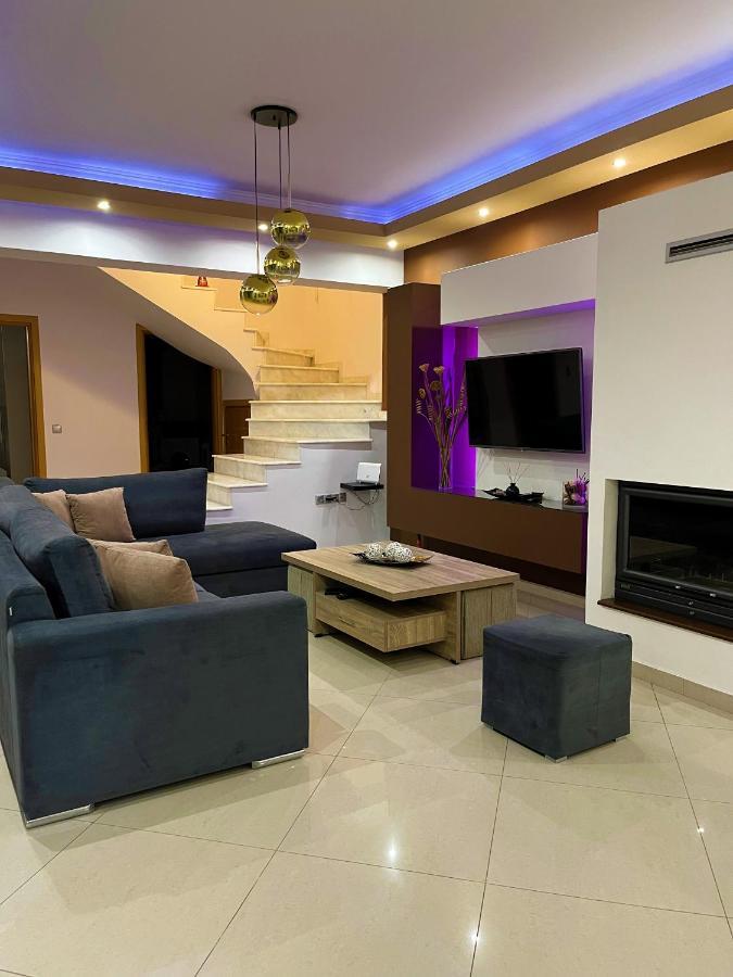 Vila Rose Ground Floor - Private Swimming Pool Garden *