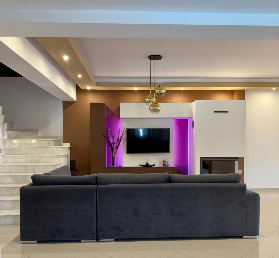 Vila Rose Ground Floor - Private Swimming Pool Garden *