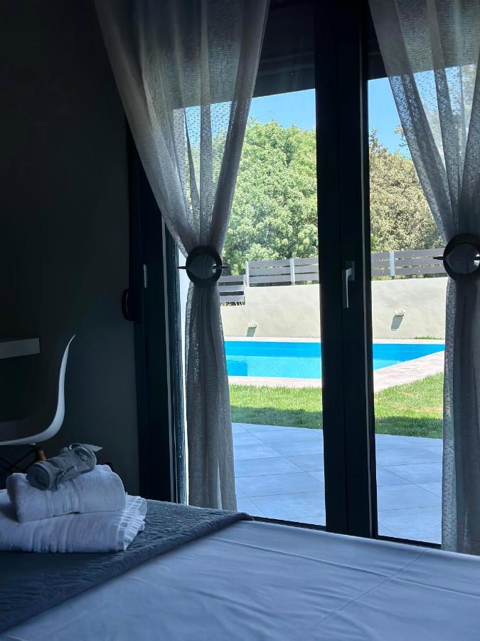 Rose Ground Floor - Private Swimming Pool Garden Vila *