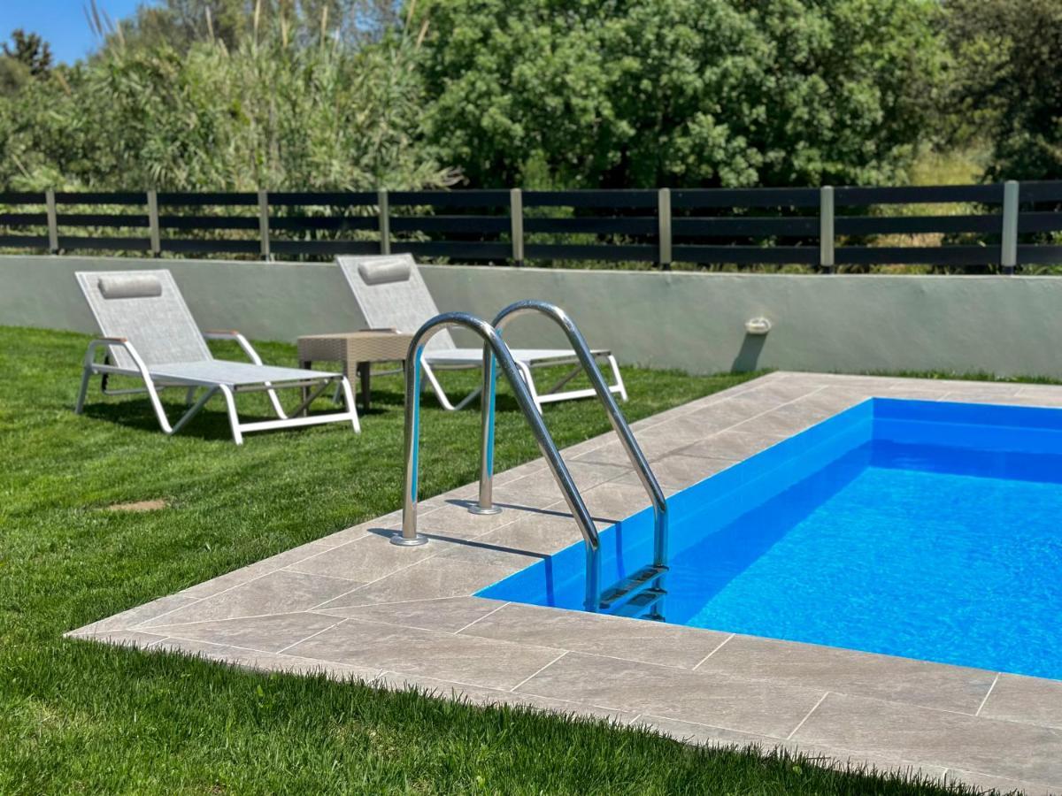 Vila Rose Ground Floor - Private Swimming Pool Garden *