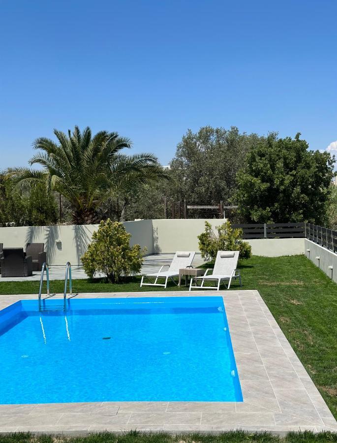 Rose Ground Floor - Private Swimming Pool Garden *