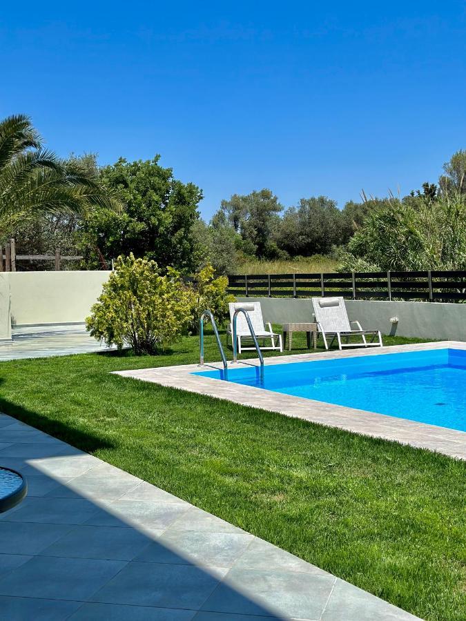 Vila Rose Ground Floor - Private Swimming Pool Garden *