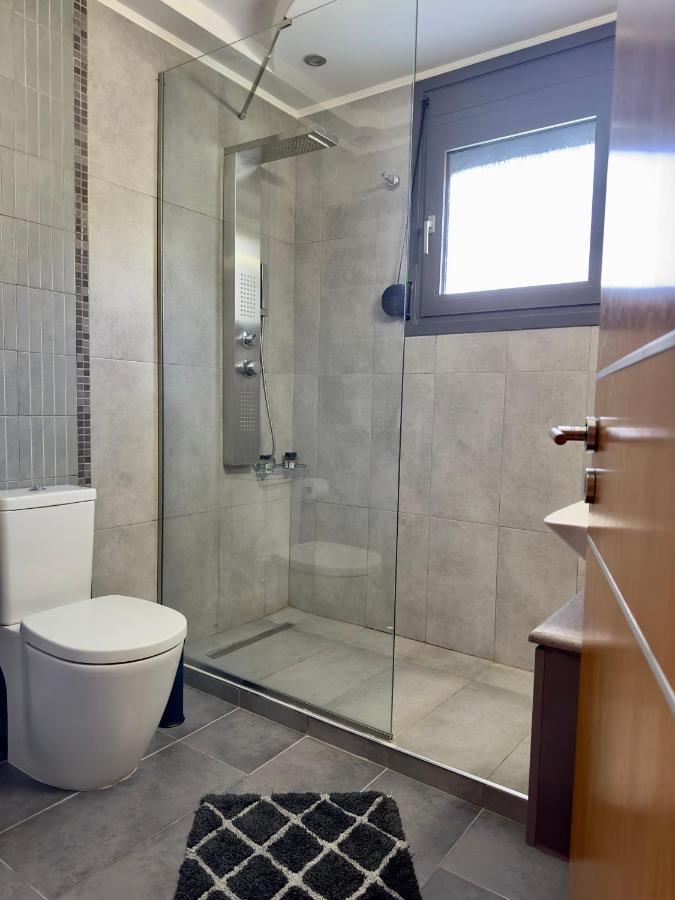 Rose Ground Floor - Private Swimming Pool Garden Vila